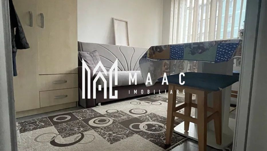 Apartament 2 camere | Etaj 1 | 45 MP | Decomandat | Cisnadie - Poză 1
