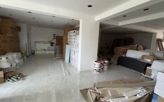 SPATIU COMERCIAL - FUNDENI, 12 LOCURI PARCARE INCLUSE, STRADA ASFALTATA - Poză 3