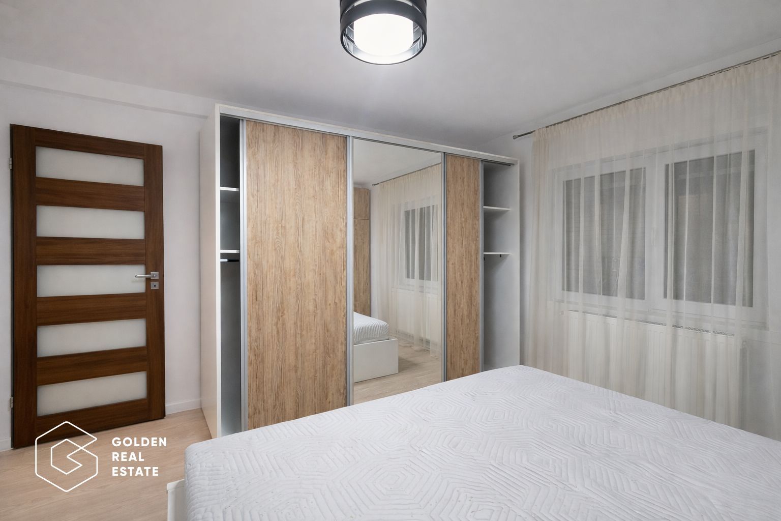 Apartament elegant, 2 camere,  zona Bucovina-Torontal - Poză 6