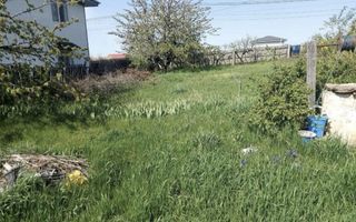 Teren intravilan de 1.680 mp în Miroslava, Strada Pădurii nr. 11 – utilități la proprietate - Poză 6