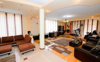 Casa Zona Nord | D+P+1+M | 600mp - Poză 22