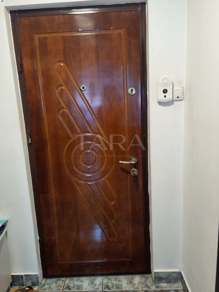 Apartament decomandat cu 2 camere, Mănăștur – zona Big. - Poză 8