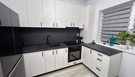 Apartament 2 camere |  Casian Residence - Pictor Brana | 2 Locuri de Parcare