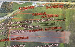 Oportunitate Rară! 1 Hectar Teren Intravilan în Zona Șagului - Poză 3