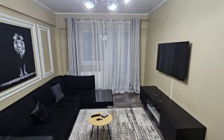 Apartament 2 camere, bloc 2017, mobilat complet, Galata, cartier nou - Poză 2