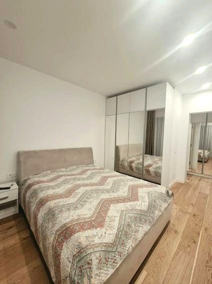 Apartament 2 camere, NUSCO, Pipera / loc de parcare - Poză 6