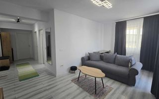 Apartament 2 camere de închiriat în Valea Lupului, complex Garoafei Residence CCR - Poză 2