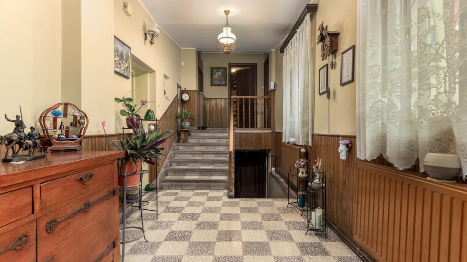 Refugiu elegant în inima Bucureștiului – Proprietate cu suflet - Poză 40