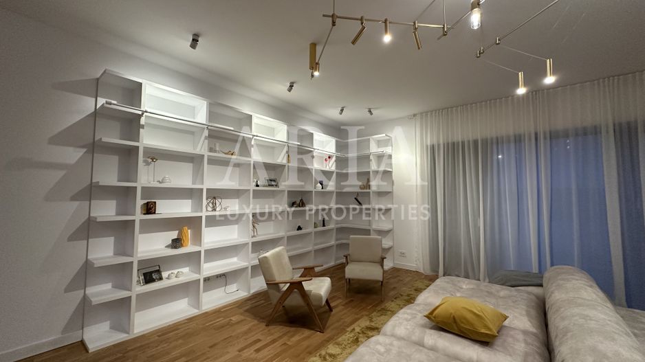 LUXURY DUPLEX 4ROOMS - Poză 5