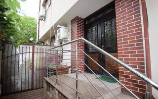Apartament Piata 1Mai/Mihalache, bloc nou, 300m metrou, loc parcare A10 - Poză 9