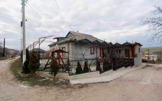 Vânzare, casă, 4 camere, str. Mitropolit Varlaam, Cimișlia - Poză 31