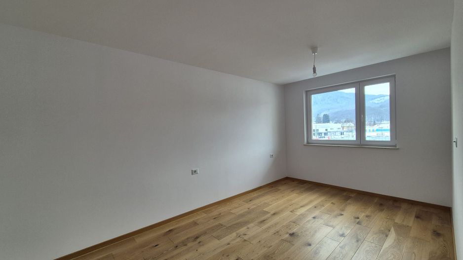 URBAN PLAZA, bloc nou, orientare vestică, apartament la cheie - Poză 4