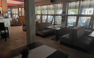 MANGALIA (Cod01) Ultracentral spatiu comercial sensul giratoriu! - Poză 10