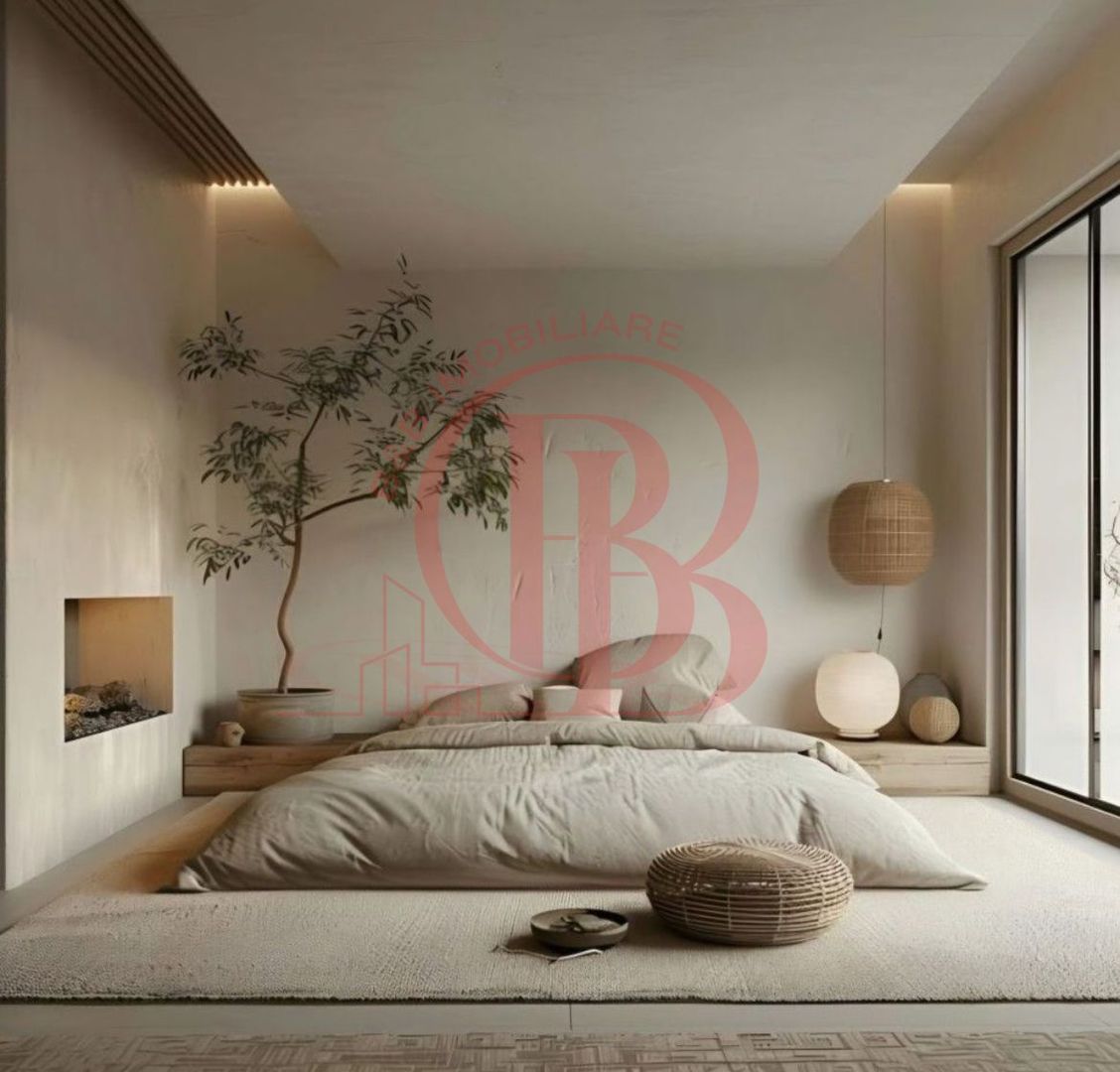 Apartament 3 camere Decomandat Titan Th. Pallady-Sector 3 - Poză 8