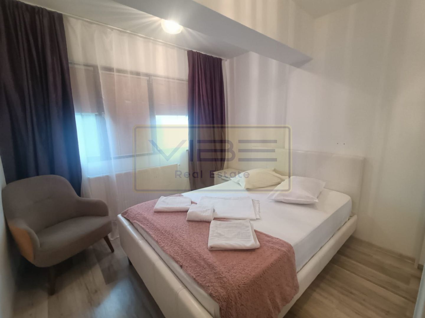 Apartament 3 camere Bloc nou Parcare subterana 15 min de UMF - Poză 5