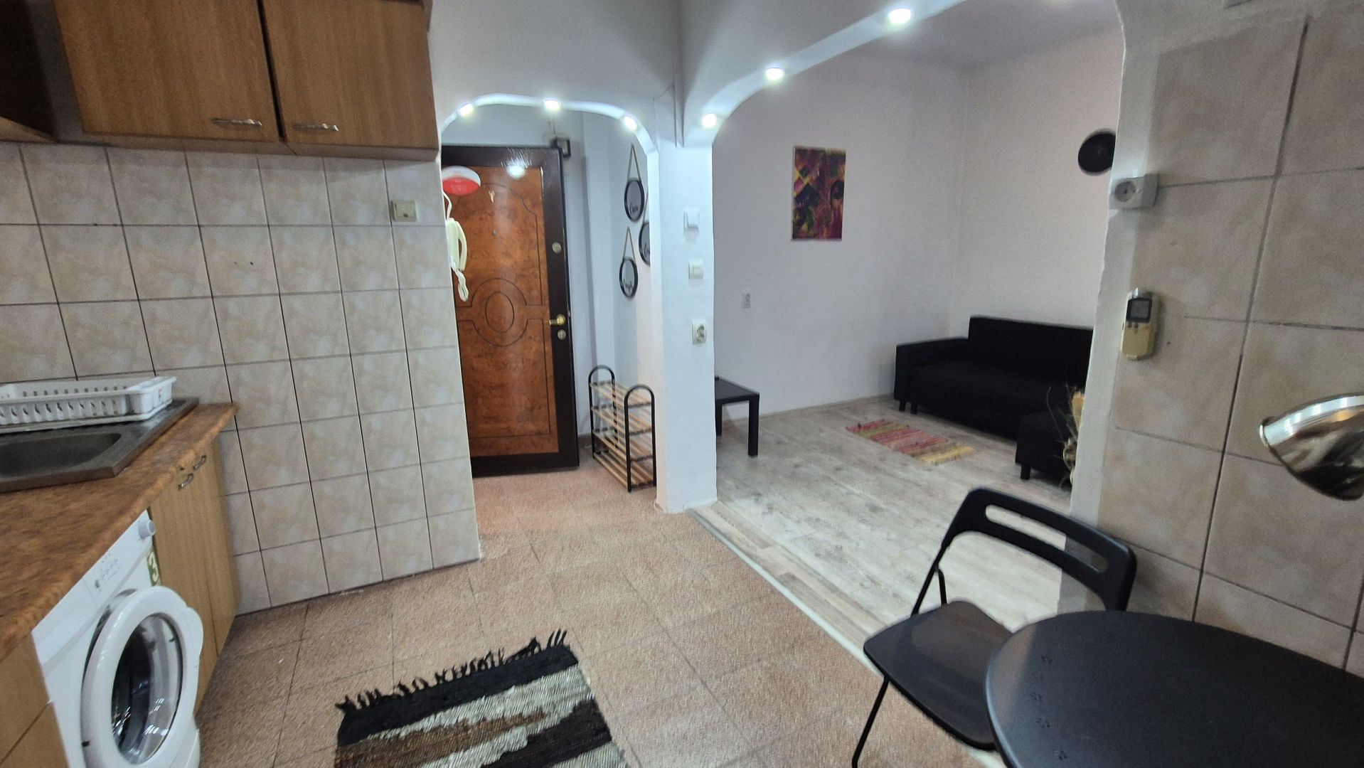 Garsoniera 30 mp - Cantemir - Unirii - Poză 4