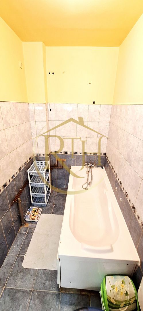 Oferim spre inchiriere casa cu 2 camere,terasa, aproape de Shooping City Center - Poză 19