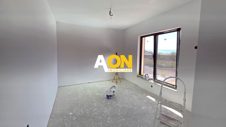 Casa noua, 4 camere, cu predare la cheie, 510 mp teren, Cetate - Poză 6