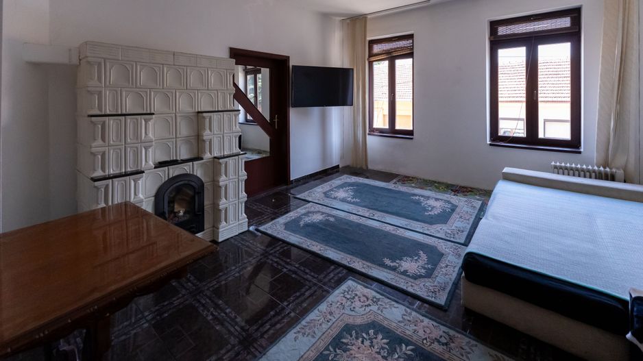 Clădire cu 11 apartamente situată ultracentral - Poză 7