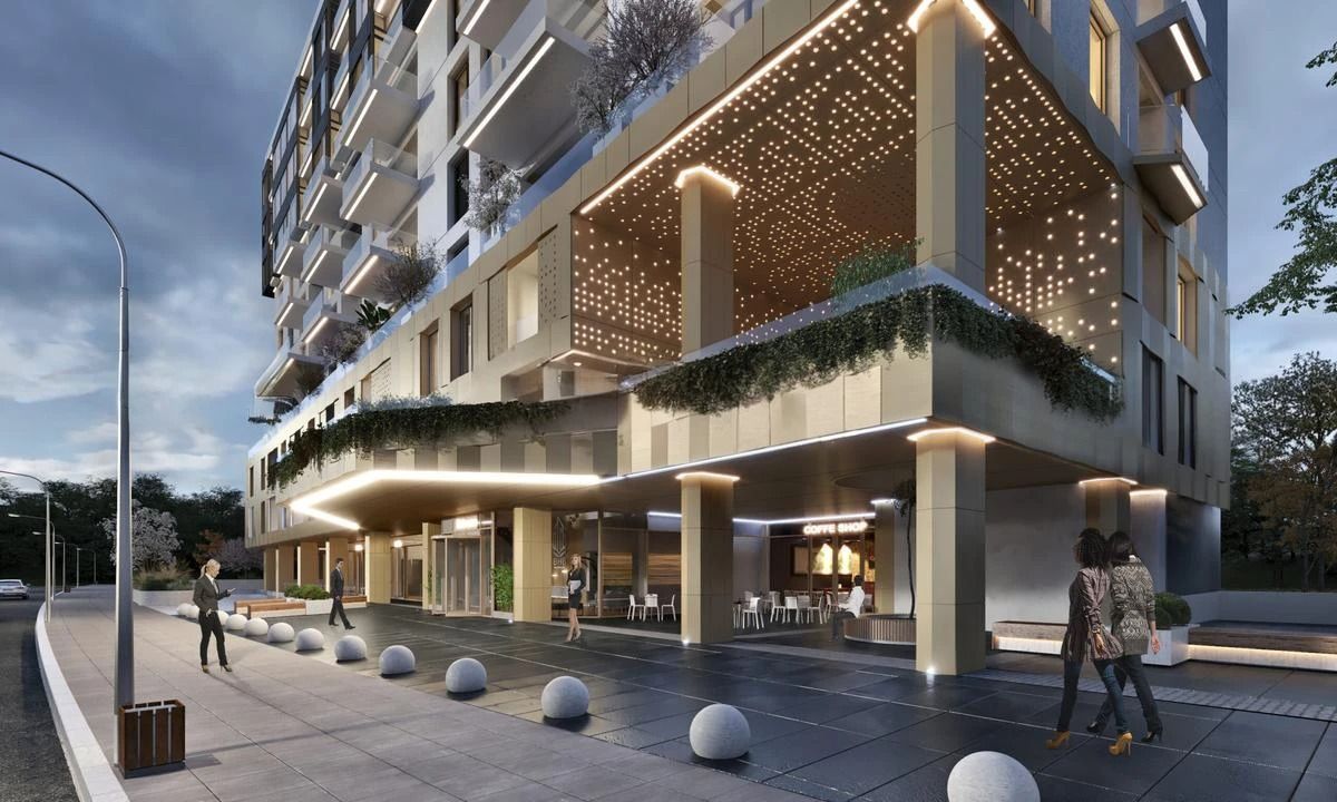 Apartament Exclusivist 2 Camere într-un Ansamblu Premium I Floreasca - Poză 8