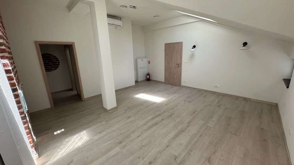 Saptii de birouri Ultracentral suprafețe de la 28 - 940 mp - Poză 36