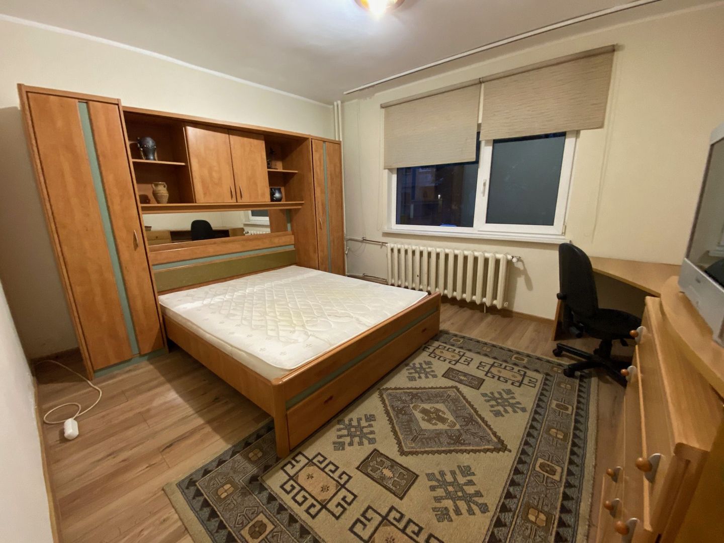 Apartament cu 2 camere zona City Mall - Poză 5