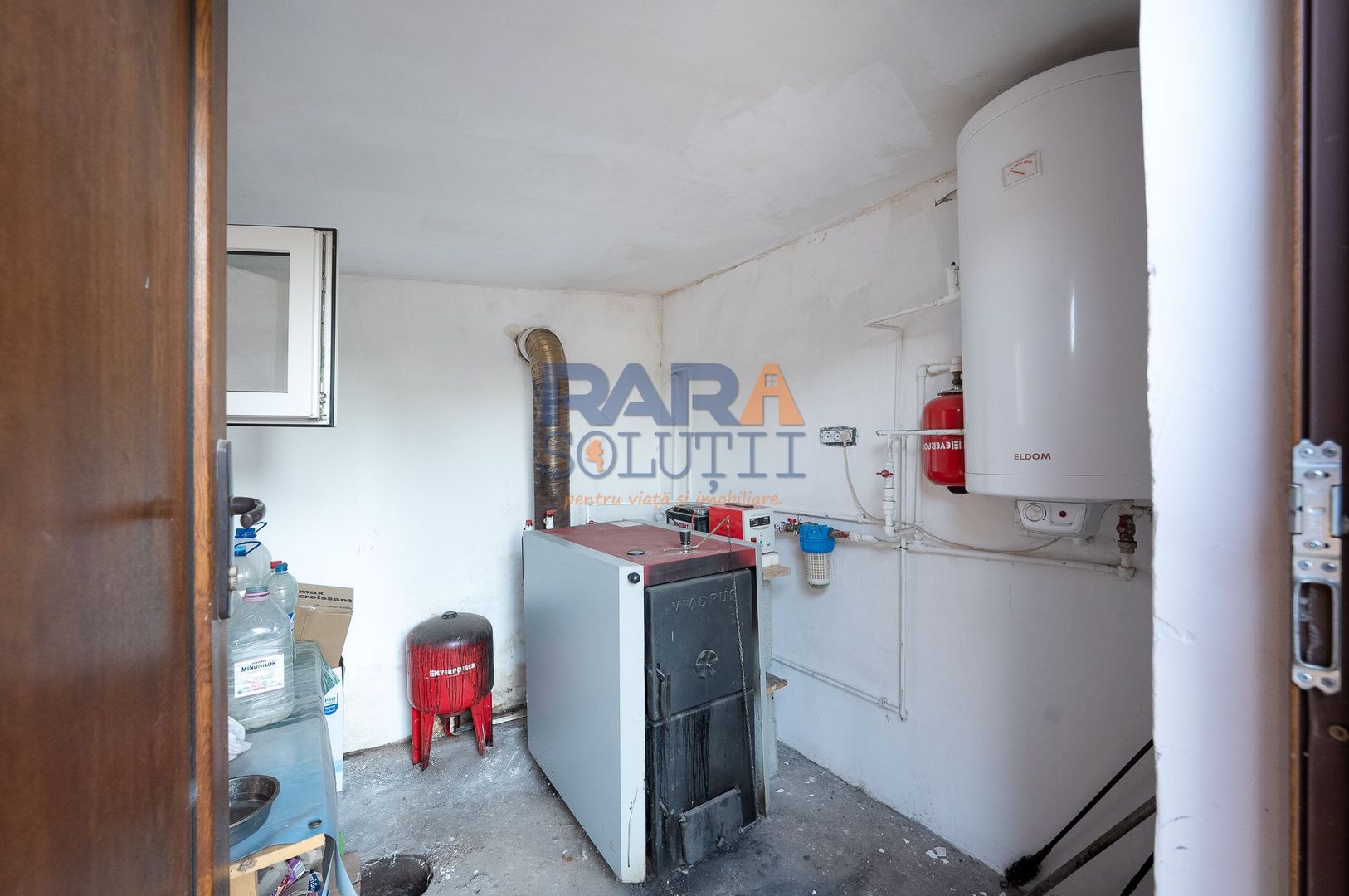 Gospodărie, casă nouă (2024), 170 mp, 6.300 mp intravilan, 0% comision - Poză 21