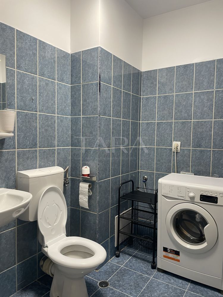 Apartament cu 2 camere, Mărăști – Calea Dorobanților. - Poză 7