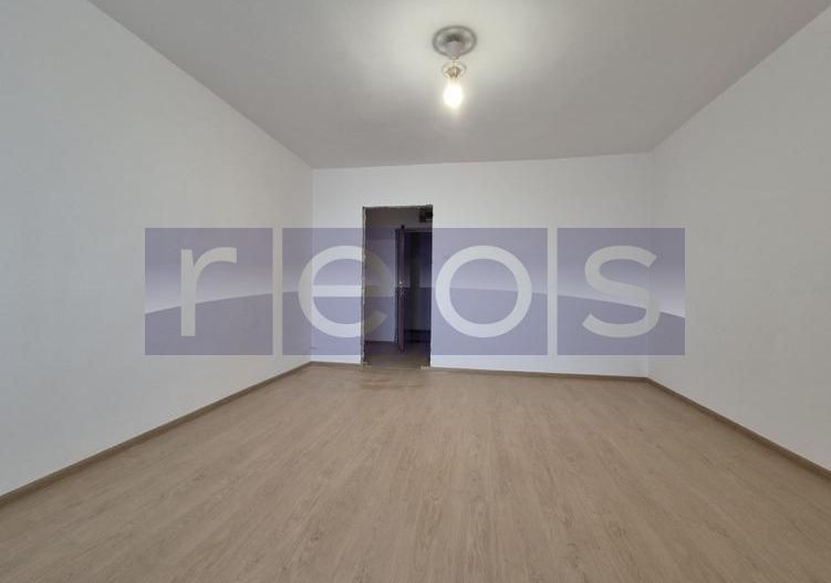 DE VANZARE GARSONIERA 31 MP DRUMUL TABEREI -SIBIU-1 MAI| METROU - Poză 3