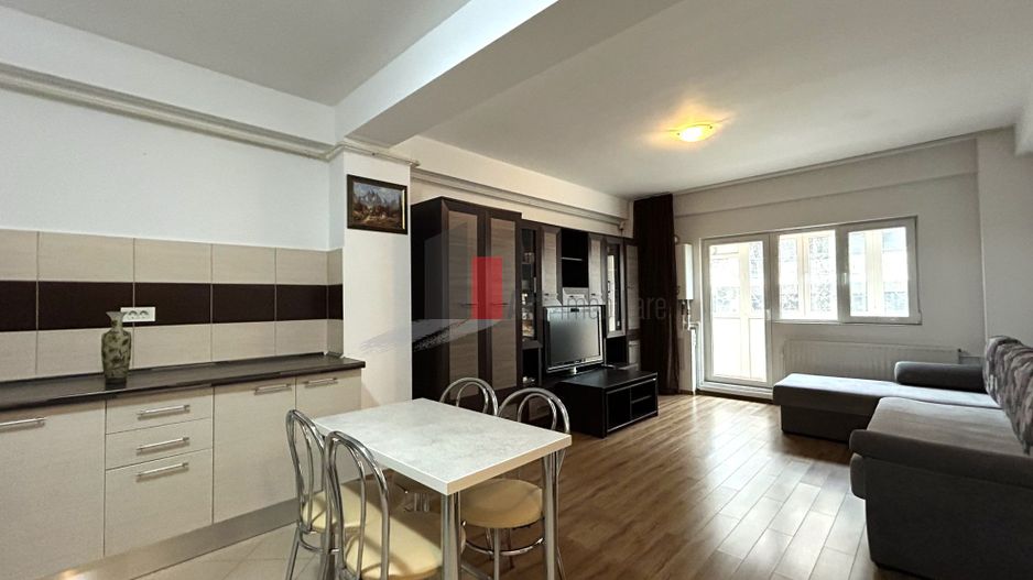 Apartament 2 camere, bloc 2013, mobilat+utilat | Militari Residence - Poză 1