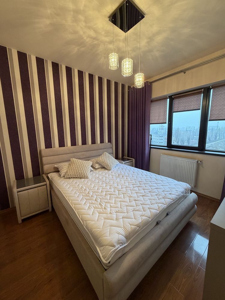Inchiriere Apartament 2 camere/Plaza Towers/Exigent/Gran Via,Lujerului - Poză 4