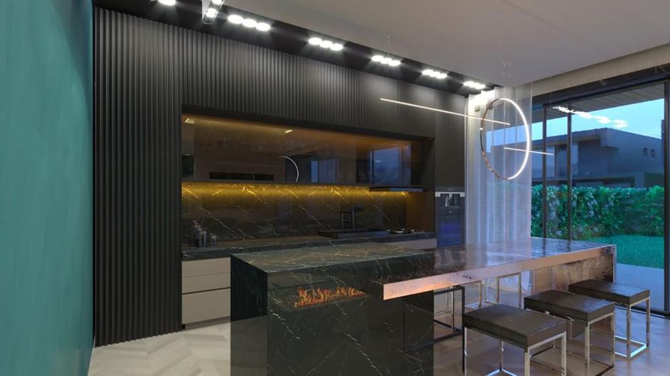 Serenity Residence - Poză 5