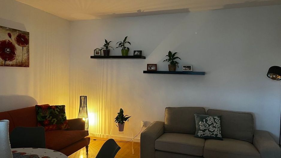 BRASADAS vinde ap 3 cam etaj 4/4 Careiului - Poză 1