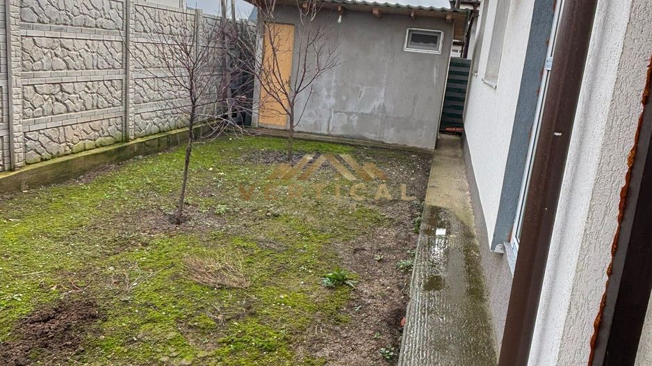 🏡 CASA PERFECTĂ PENTRU FAMILIA TA ÎN COMUNA BERCENI! 🏡 - Poză 4