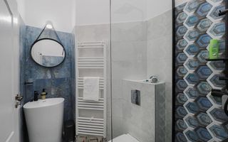 Apartament 2 camere I 75 mpu I Regim hotelier I Ultracentral - Poză 18