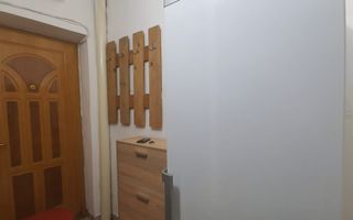 Apartament 1 camera Alexandru cel Bun - Pasaj Octav Bancila - Poză 10