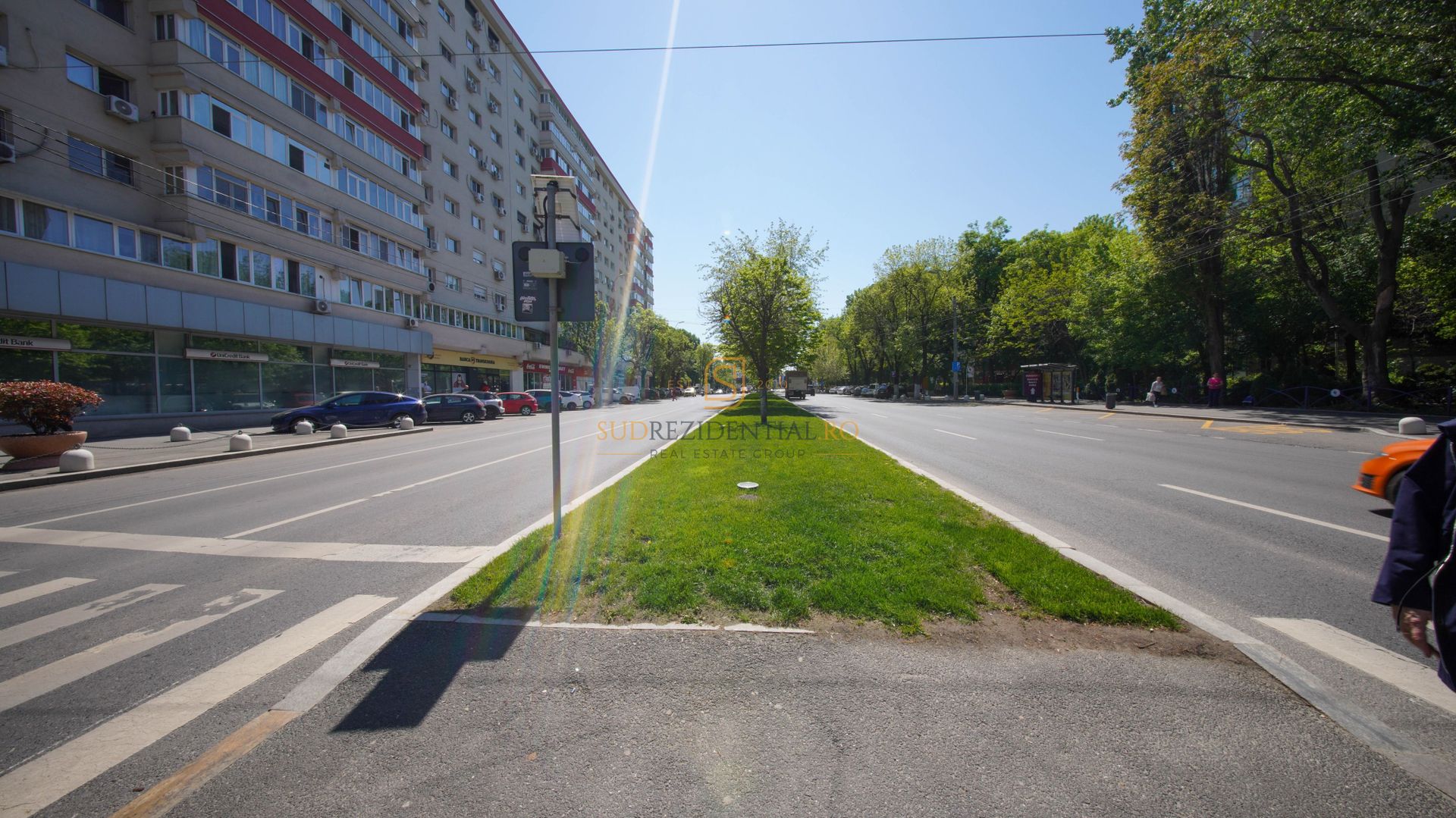 Apartament 2 camere decomandat, Bd. Alexandru Obregia, Cultural, 6/10 - Poză 13