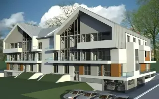 0% COMISION Apartamente cu 3 camere, mai 2027 | Buziasului - Poză 12