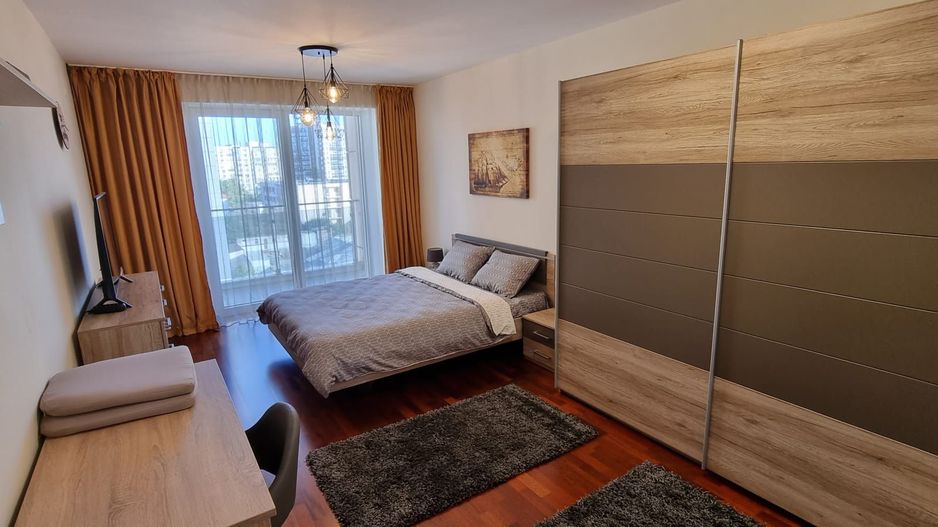 Ap 2 camere nou, in InCity (langa Alba Iulia) - Poză 7