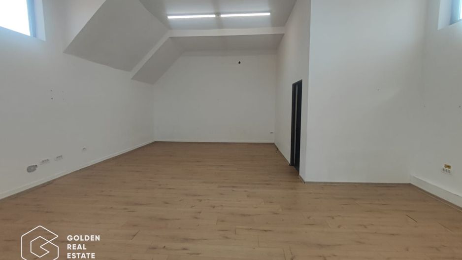 Spatiu de închiriat, 80 mp, etajul 1, Calea Romanilor - Poză 2