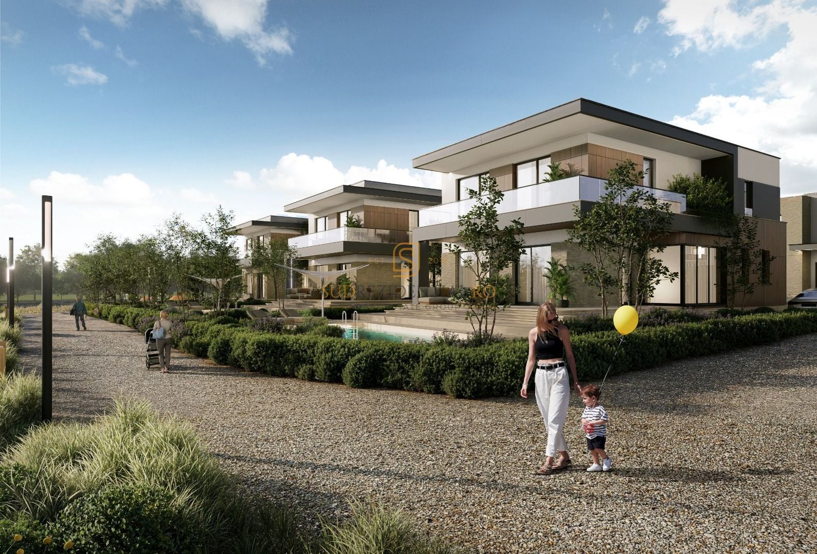 Silistea Snagovului, Teren 23.761 mp, deschidere 226 ml catre lac - Poză 28