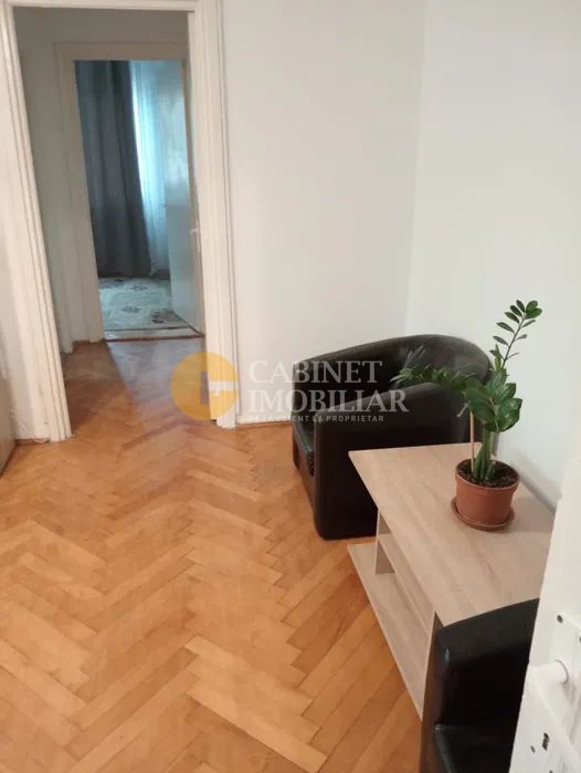 Chirie - 2 camere - Podu Ros - Poză 2