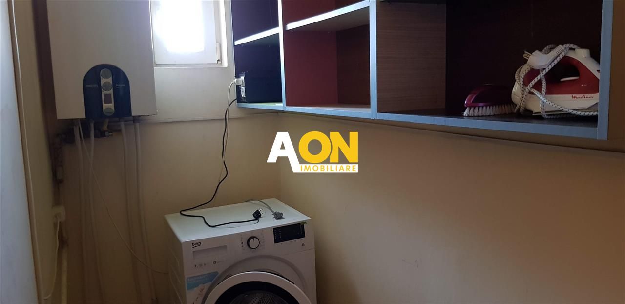 Casă de închiriat, 3 camere, cu terasă și garaj, Partoș - Poză 17