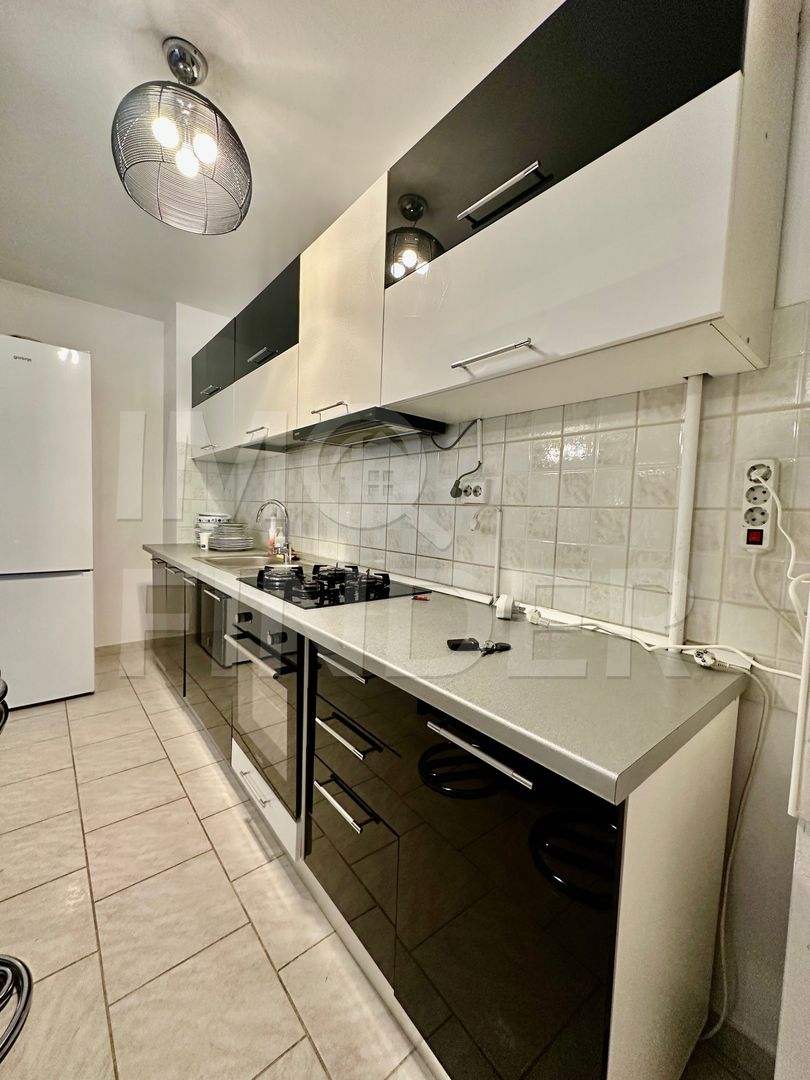 Apartament cu 2 camere și două locuri de parcare, Sigma / Republicii- Zorilor - Poză 6