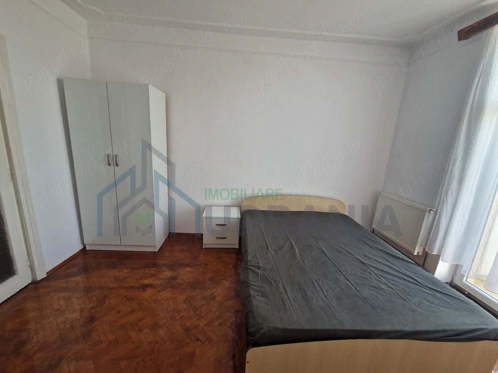 Apartament 1 camera de inchiriat, zona Pacurari, Iasi - Coleg de apartament - Poză 1