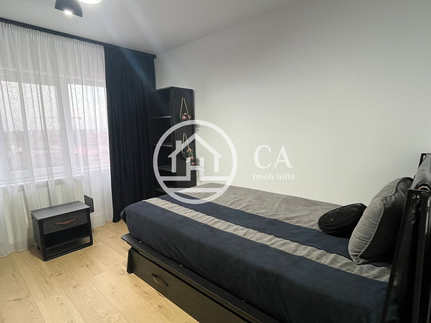 Apartament Modern la Prima Închiere 3 Camere în Sânmartin, lângă Oradea - Poză 9