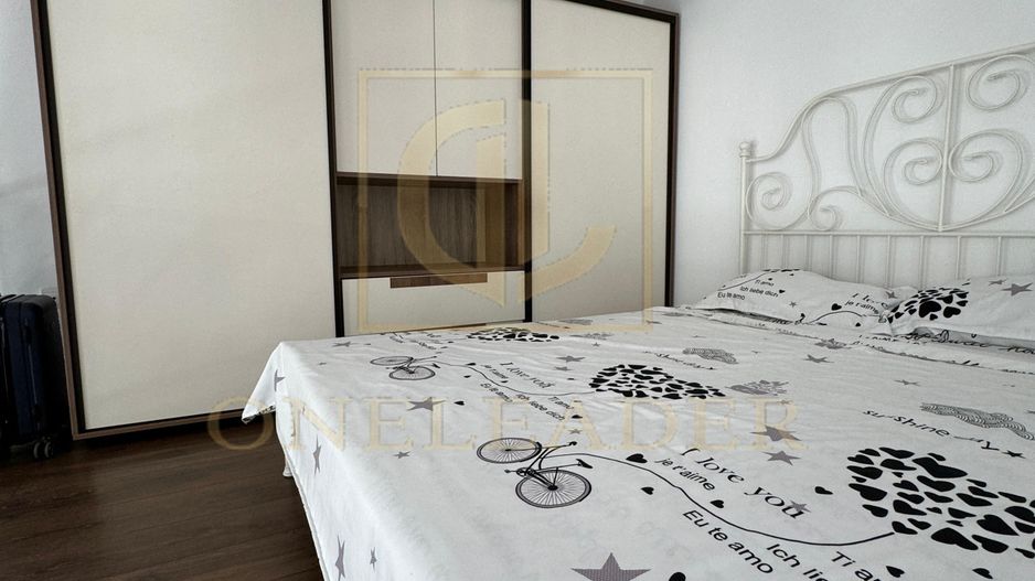 Penthouse 2 Camere | Tractorul – Brașov | 67 mp + Terasă 35 mp | Loc parcare - Poză 5