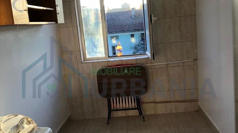 Cameră de închiriat în Complexul Studențesc Tudor Vladimirescu, Iași - Poză 1