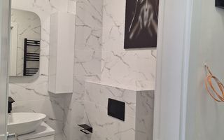 GARSONIERĂ MODERNĂ CHIAJNA MILITARI - Poză 10