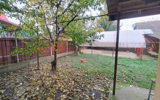 Casa cu teren 491 mp la pret de apartament cu 1 camera in Nicolina - Poză 8